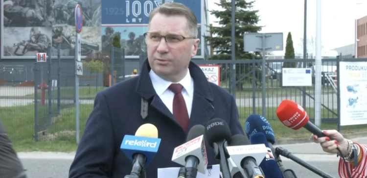 Dramat w „Łuczniku”. Prof. Czarnek: To celowe działanie rządu