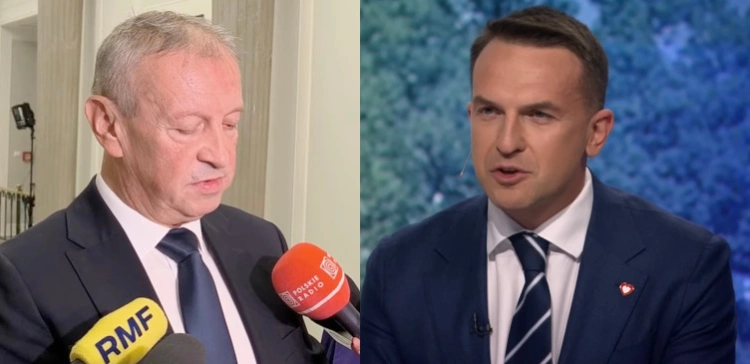 HIT! Szłapka o Dobrzyńskim: Przeszłość w ORMO mocno go nie obciąża
