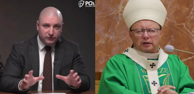 Paweł Chmielewski dla Frondy: Kardynał Ryś ma rację - ekumenizm doszedł do ściany