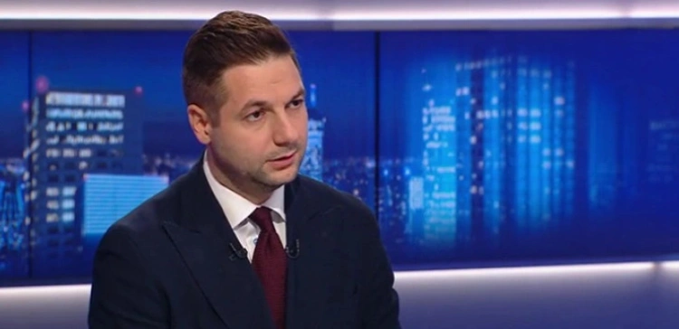 Co oznacza przyjęta przez PE rezolucja? Jaki: UE mogłaby wysłać naszych żołnierzy na Ukrainię