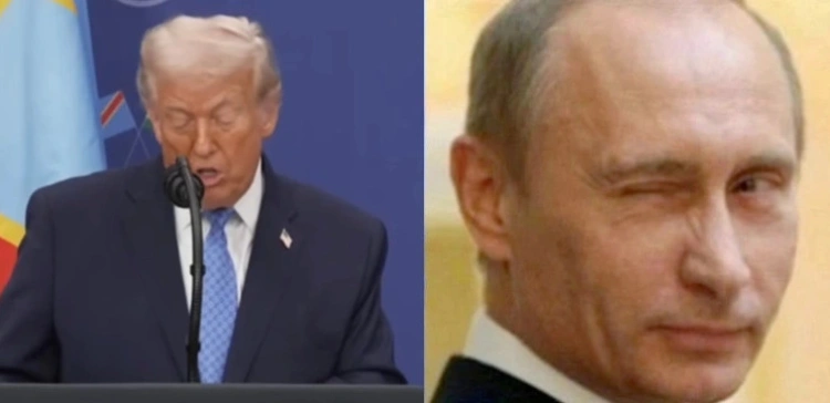 Mikołaj Susujew dla Frondy: Rosja jako partner USA