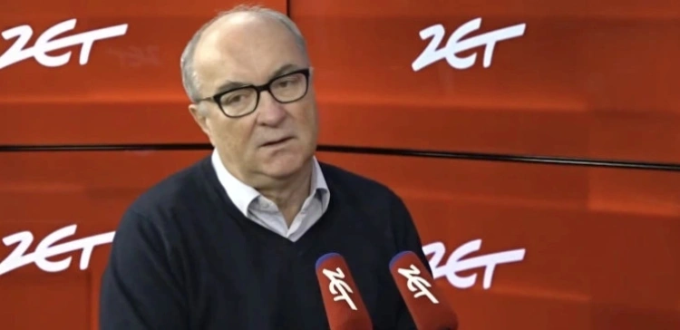 Czarzasty stawia ultimatum USA. „Jeśli nie wydadzą Ziobry…”