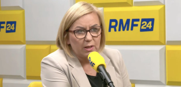Rząd spełnia niemieckie marzenie. Koniec żeglugi na Odrze