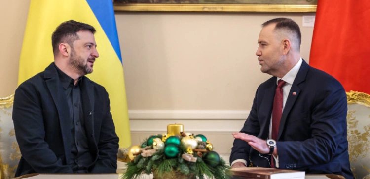 Prezydent: Polska pomoc nie spotkała się z należytą wdzięcznością