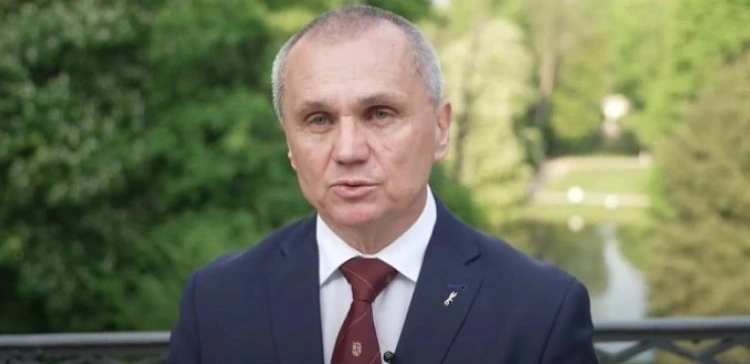 Gen. Polko o ruchach USA: Europa przestaje być centralnym punktem uwagi