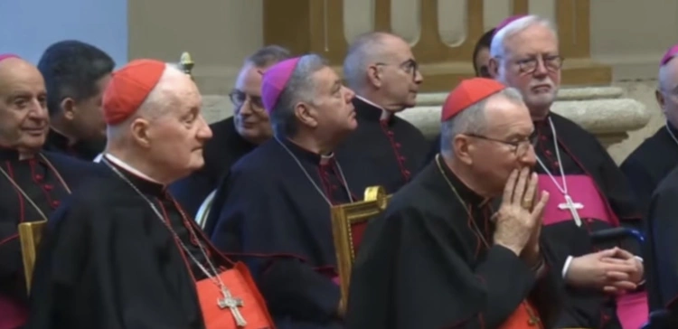 „Stado ped*łów”. Szokujące słowa watykańskiego ceremoniarza. Reaguje Leon XIV