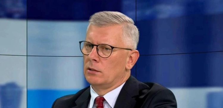 Ależ porażka rządzących! Jest decyzja NSA ws. prof. Cenckiewicza