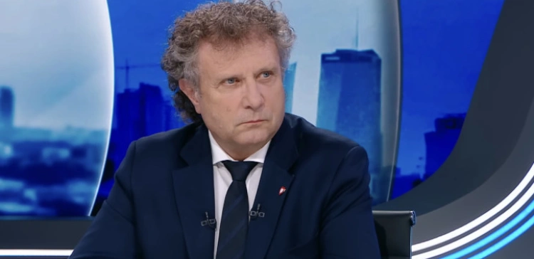 Latarką w półmrok. M. Formela dla Frondy: Kiwki Karnowskiego – nie rusofil czy rusofob?