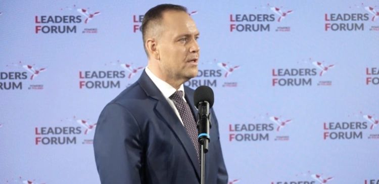 Prezydent: Stany Zjednoczone potwierdziły zobowiązania wobec Polski