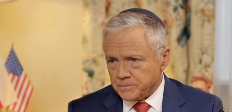 Ambasador USA: Ta strategia wzmocni Polskę