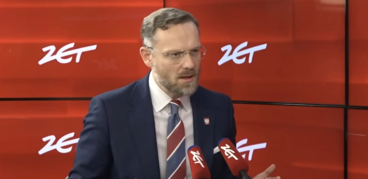Szef KPRP wprost: Prokuratura stosuje represje wobec posła Wosia