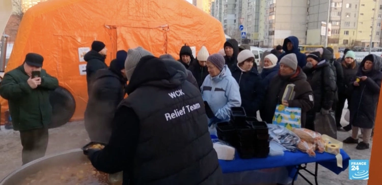 Mikołaj Susujew dla Frondy: Najtrudniejsza zima tej wojny