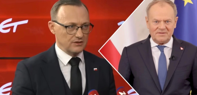 Pałac Prezydencki odpowiada premierowi: O tym decyduje prezydent