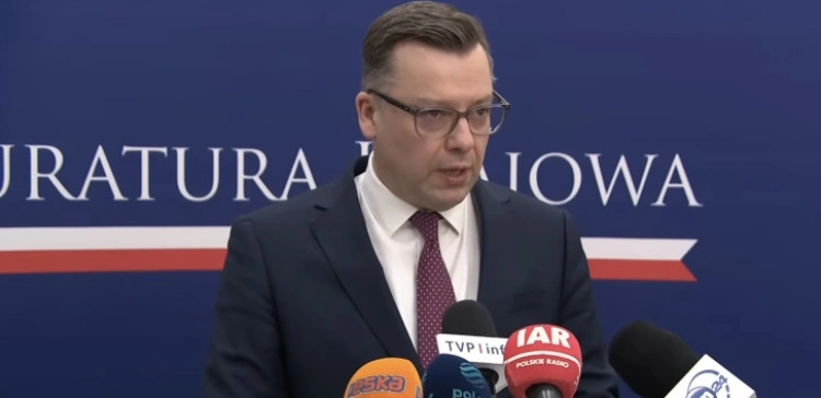 Dywersja na kolei. Trzecia osoba usłyszała zarzuty