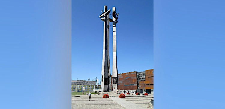 Marek Formela dla Frondy: Przekażcie sobie znak pokoju