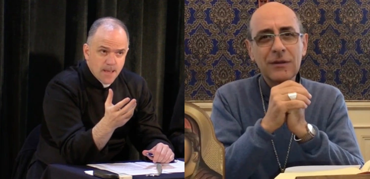 Paweł Chmielewski dla Frondy: Kto może zostać zbawiony?