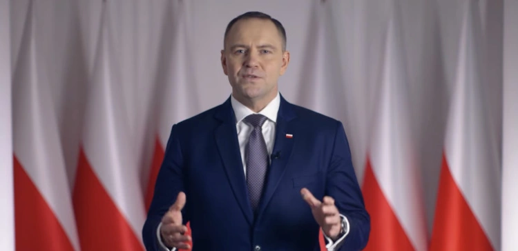 Prezydent: Musimy przeciwstawić się ośmieszaniu naszego państwa
