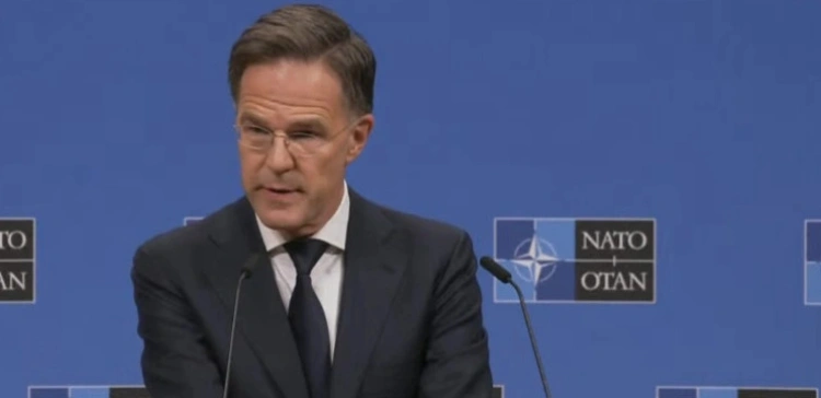 Szef NATO: Jesteśmy kolejnym celem Rosji