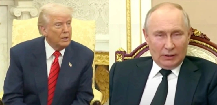 „Piekielne” sankcje wobec Rosji ruszają - Trump daje Kongresowi sygnał