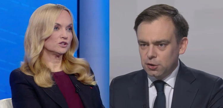 Wyciekło szokujące pismo! 10 mld zł mniej na polskich pacjentów