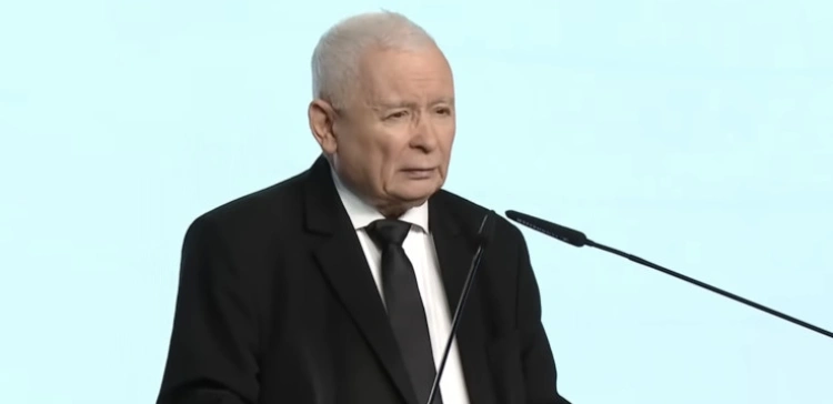 „Polacy płacą cenę ich kłamstw”. Prezes PiS otworzył Kongres Medyczny