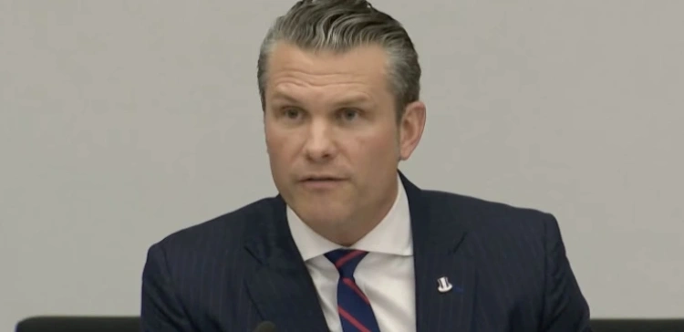 „Czas jazdy na gapę się skończył”. Ostre słowa Pentagonu wobec Europy