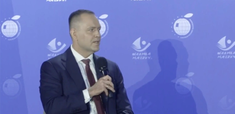 Skąd presja rządu ws. SAFE? Prezydent wskazał na przyczyny