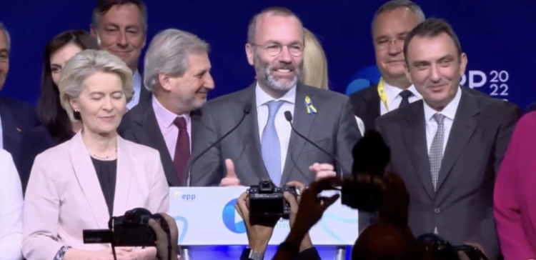 Jakie są prawdziwe cele SAFE? Prof. Grosse: Precyzyjnie ujął to Weber