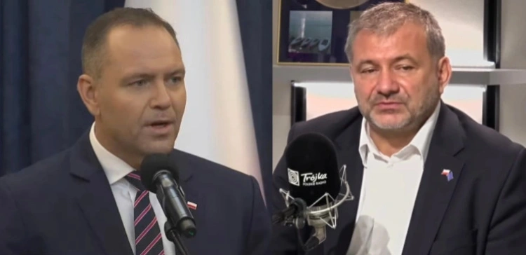 „Pytam prezydenta…”. Minister Żurek grozi odszkodowaniami