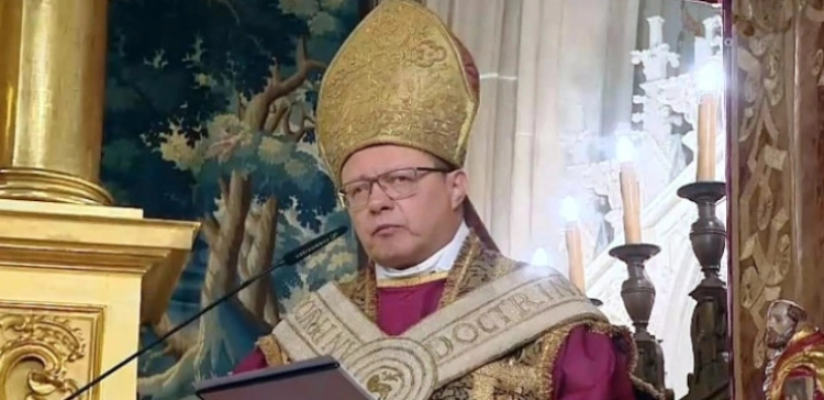 List KEP. P. Semka dla Frondy: Cichy plebiscyt w polskich kościołach