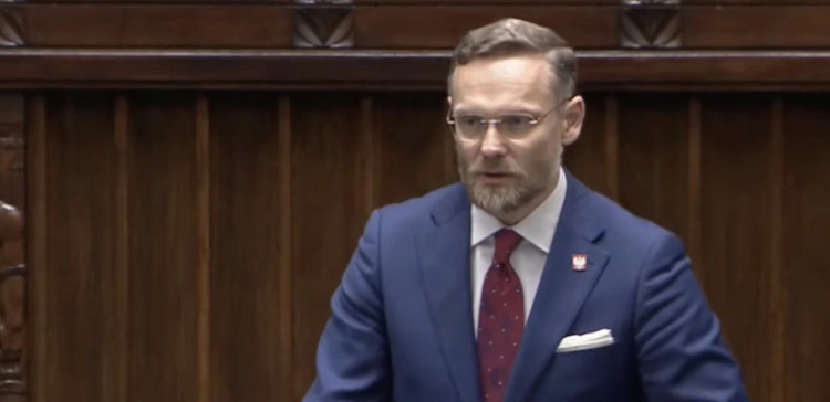 Stop banderyzmowi! Szef Kancelarii Prezydenta: Dziś prawo nie działa skutecznie
