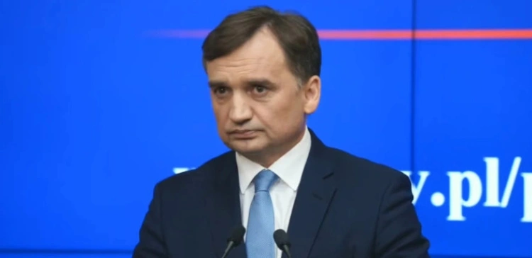 Druzgocący dla rządzących wyrok sądu. Ziobro: Polska pod rządami Tuska to kryptodyktatura