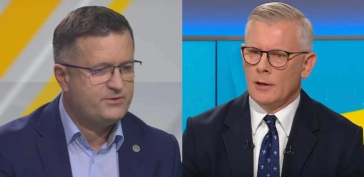 Poświadczenie prof. Cenckiewicza. Sąd zmiażdżył narrację szefa SKW i rządu