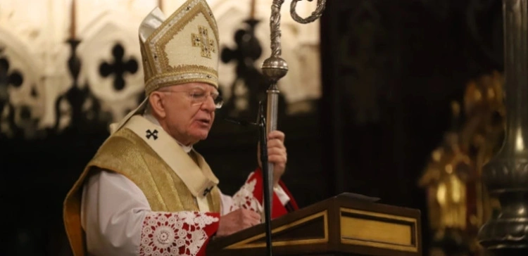 Głośne słowa abp Jędraszewskiego. Analogia sama rzuca się w oczy