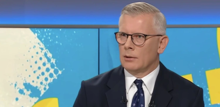 Nagła dymisja w BBN. Cenckiewicz odchodzi