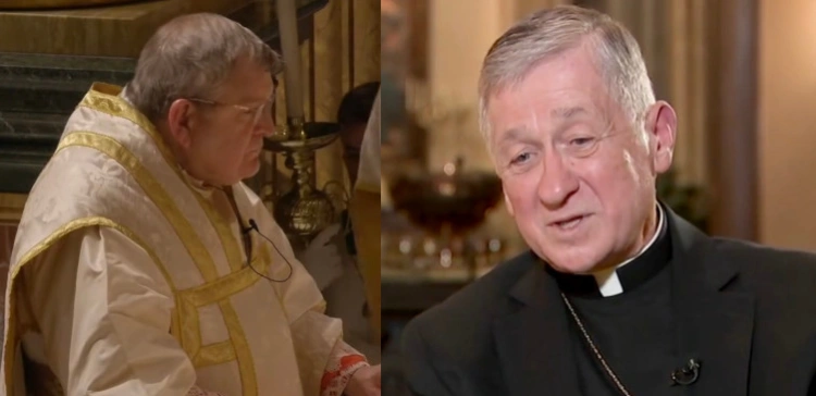 Paweł Chmielewski dla Frondy: Kardynał przeciwko kardynałowi. Kto przeważy – Burke czy Cupich?