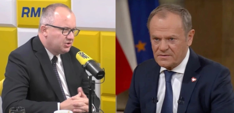 Premier wypowiedział wojnę obrońcom granic. Minister Bodnar chwali się pierwszymi postępowaniami