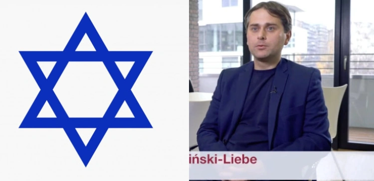 P. Semka dla Frondy: Holokaust jako wina zbiorowa