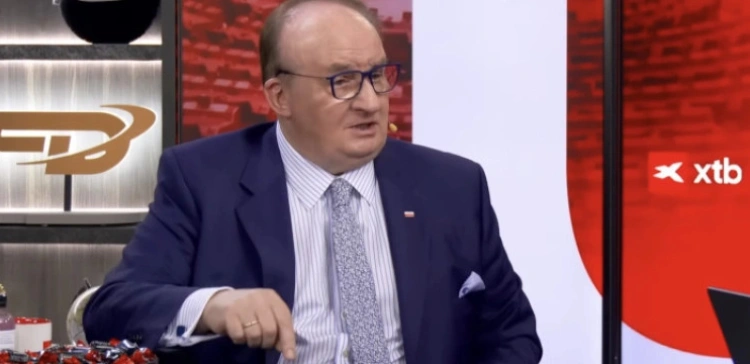 Francuski parasol nuklearny? Saryusz-Wolski: To niebezpieczna fikcja