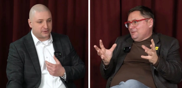 P. Chmielewski dla Frondy: List KEP jest błędny. Tomasz Terlikowski się myli