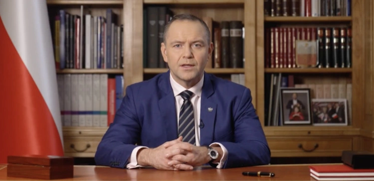 Prezydent stawia ultimatum rządzącym. Chodzi o wymiar sprawiedliwości