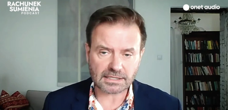 Wildstein: Gdzie są granice tego debilizmu?