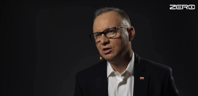 Piotr Semka dla Frondy: Prezydent szuka swego miejsca