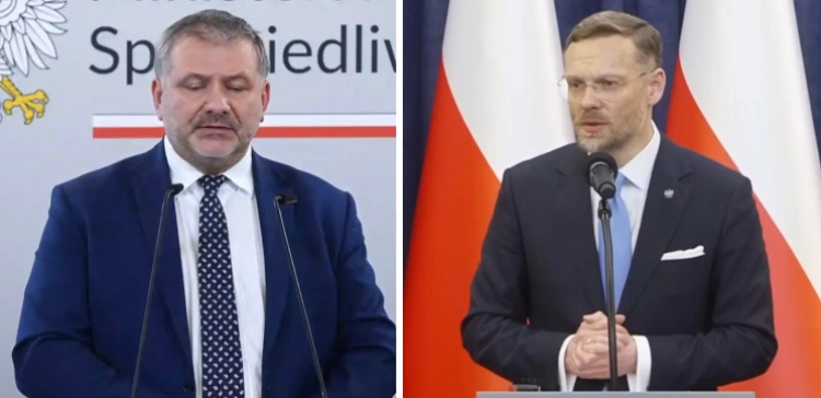 Prokuratura wzywa szefa KPRP. „Żurek i spółka kompromitują się niemiłosiernie”