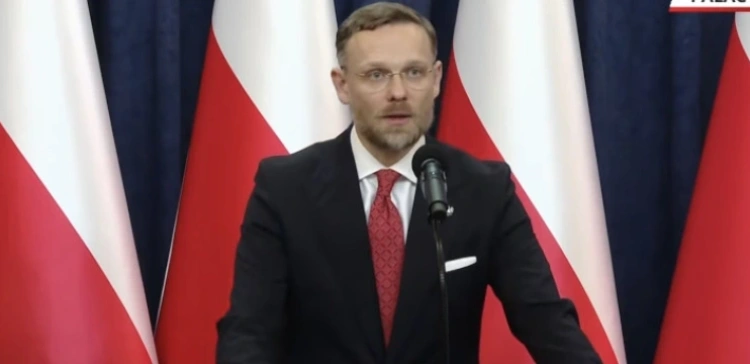 KPRP reaguje na zapowiedzi „ślubowania” sędziów TK! Znamy treść oświadczenia