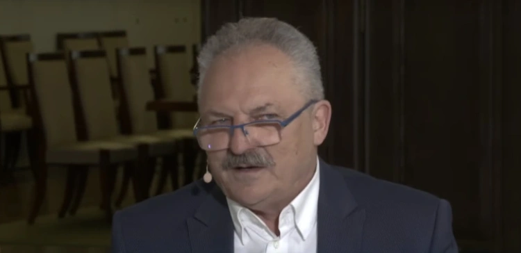 Jakubiak dla Frondy o odwołaniu Miszalskiego: obóz prawicy nie może spocząć na laurach