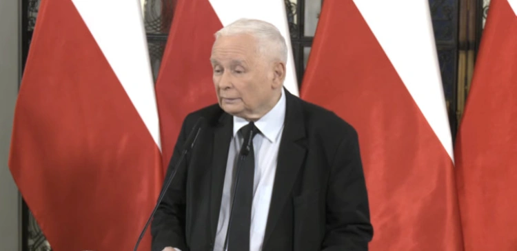 Umowa z Mercosur. Prezes PiS: Nie chodzi tylko o rolnictwo. Chodzi o nasze zdrowie