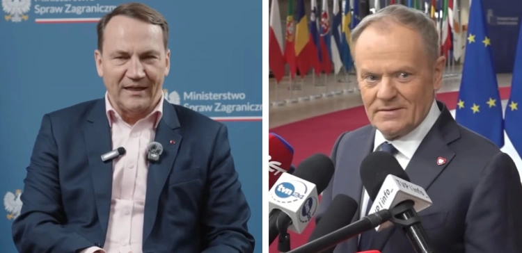 Blamaż Tuska i Sikorskiego. Magierowski: Niekompetencja, indolencja albo zwykłe lenistwo