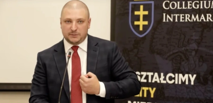 Paweł Chmielewski dla Frondy: W Kościele rozszerza się doktrynalny chaos