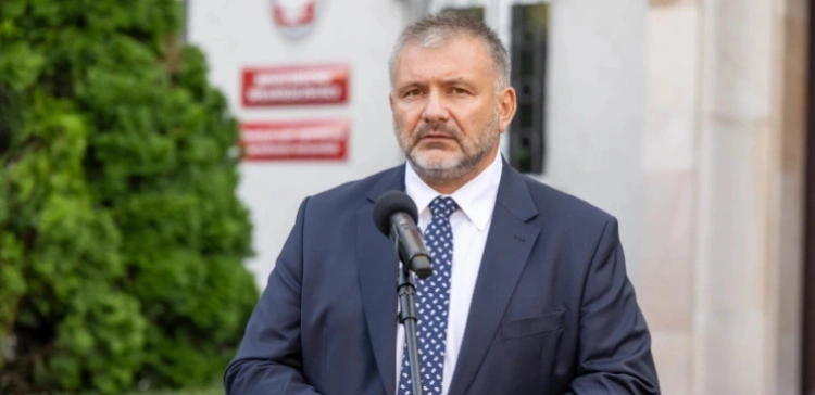 Chcą umożliwić Żurkowi powrót do sądu? Szokujące orzeczenie ETPCz